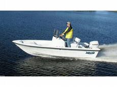 Sundance SV171 2010 Boat specs