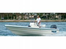 Sundance SV205 2010 Boat specs