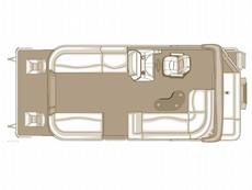 Sweetwater SW 2386 BF 2010 Boat specs