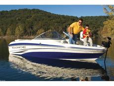 Tahoe Boats Q4 SF 2010 Boat specs