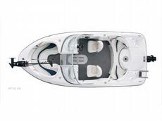 Vectra V172 I/O Fish-n-Ski 2010 Boat specs
