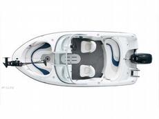 Vectra V172 OB Fish-n-Ski 2010 Boat specs