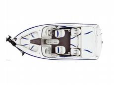 Vectra V192 I/O Fish-n-Ski 2010 Boat specs
