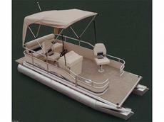 Weeres Fish 16 2010 Boat specs