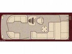 Weeres Suntanner SE 220 2010 Boat specs