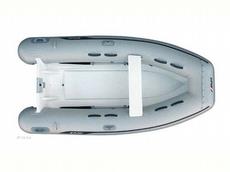 AB Inflatables 10 AL - Superlight 2011 Boat specs