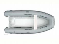 AB Inflatables 11 AL - Superlight 2011 Boat specs