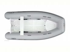 AB Inflatables 12 VS 2011 Boat specs