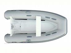 AB Inflatables 9 AL - Superlight 2011 Boat specs