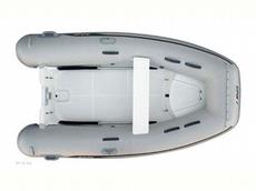 AB Inflatables 9 VS 2011 Boat specs