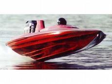 Allison XR-2001 Drag Racer 2011 Boat specs