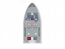 Alumacraft Navigator 165 Sport 2011 Boat specs