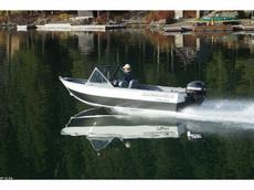 Alumaweld Talon 2011 Boat specs