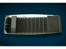Alweld Flat SSMB 2011 Boat specs