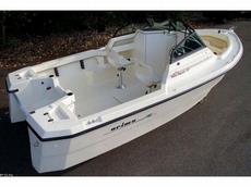 Arima Sea Pacer 21 Fish On 2011 Boat specs