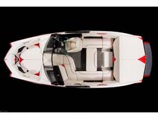 Axis A22 2011 Boat specs