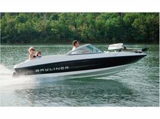 Bayliner 174 SF 2011 Boat specs