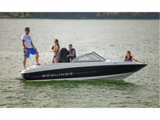 Bayliner 175 BR 2011 Boat specs