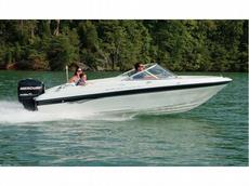 Bayliner 180 OB 2011 Boat specs