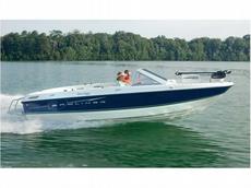 Bayliner 192 Discovery 2011 Boat specs