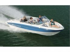 Bayliner 195 BR 2011 Boat specs