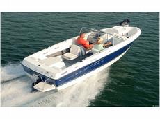 Bayliner 195 Discovery 2011 Boat specs