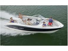 Bayliner 215 BR 2011 Boat specs