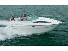 Bayliner 245 SB 2011 Boat specs