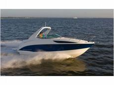 Bayliner 285 SB 2011 Boat specs