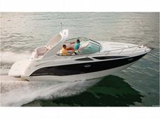 Bayliner 315 SB 2011 Boat specs