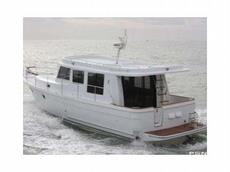 Beneteau Swift Trawler 34S 2011 Boat specs