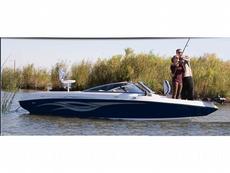Blue Water Angler 2011 Boat specs