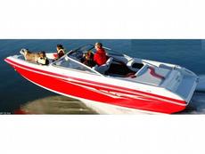 Blue Water Cascade 2011 Boat specs