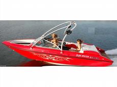 Blue Water Mirage 2011 Boat specs