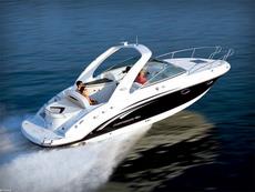 Chaparral 285 SSi 2011 Boat specs