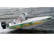 Concept 27 PR Sport 2011 Boat specs