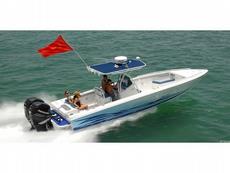 Concept 32 FE Fishing 2011 Boat specs
