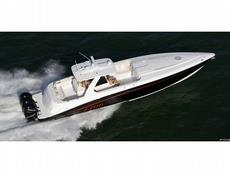 Concept 4400 Sport Yacht 2011 Boat specs