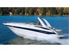 Crownline 325 SCR 2011 Boat specs