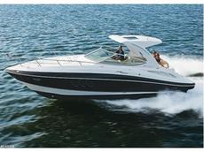 Cruisers Yachts 350 Express 2011 Boat specs