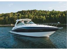 Cruisers Yachts 380 Express 2011 Boat specs