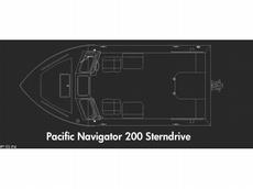 Duckworth 200 Sterndrive 2011 Boat specs