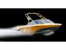 Edge Marine Velocity LS 2011 Boat specs