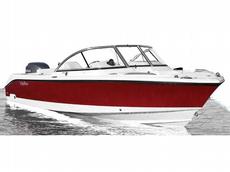 EdgeWater 205CX 2011 Boat specs