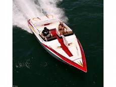 Eliminator 210 Eagle XP 2011 Boat specs