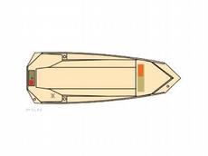 Excel Boats 1751SWV 2011 Boat specs