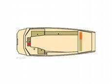 Excel Boats 1751SWV4 2011 Boat specs