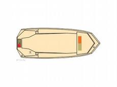 Excel Boats 1754SWV 2011 Boat specs