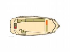 Excel Boats 1754SWV4 2011 Boat specs