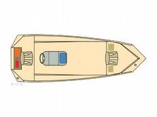 Excel Boats 1851 SWCC 2011 Boat specs
